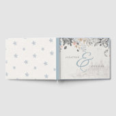 Old World Charm Gastenboek (Volledig)