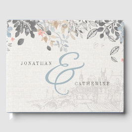 Old World Charm Gastenboek