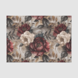 Old World Elegance Decoupage Tissue Papier