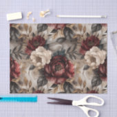 Old World Elegance Decoupage Tissue Papier (Craft)