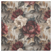 Old World Elegance Fabric Stof (Swatch)
