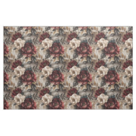 Old World Elegance Fabric Stof