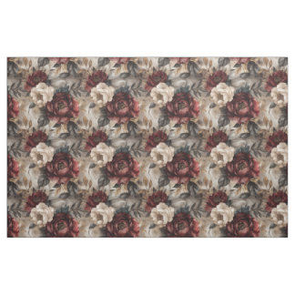 Old World Elegance Fabric Stof