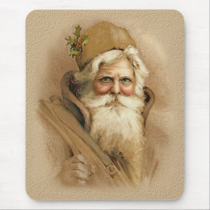 Old World Santa Muismat