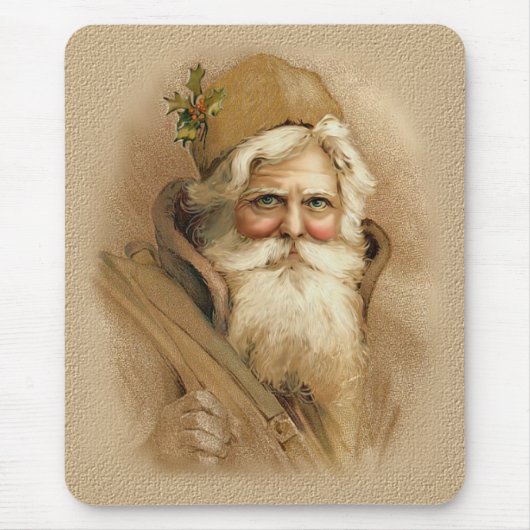 Old World Santa Muismat (Voorkant)