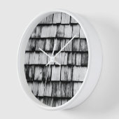 Old Worn Wooden Board Wall (Hoek)