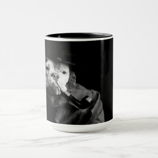 Old Zee Dog Mok (Midden)