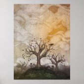 oldboom poster (Voorkant)