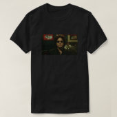 OLDBOY (2003) T-SHIRT (Design voorkant)