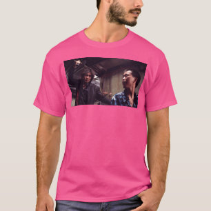 Oldboy (2003) t-shirt