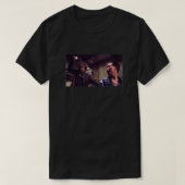 OLDBOY (2003) T-SHIRT (Design voorkant)