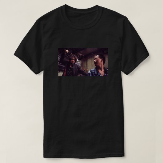 OLDBOY (2003) T-SHIRT (Design voorkant)