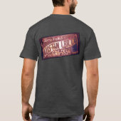 Olde Austin Lumber Co. T-shirt (Achterkant)