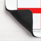 Olde England Muismat (Hoek)