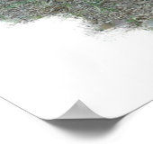 Olde English Bulldogge Puppy Poster (Hoek)