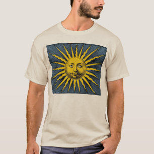 Olde Sunbeam T-shirt