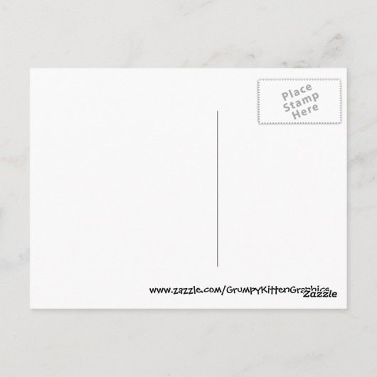 Olde Town in Cody, WY Postcard Briefkaart (Achterkant)