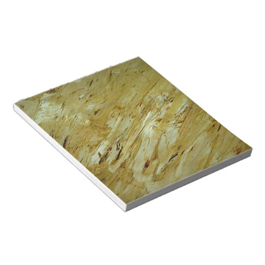 Olde World Marble Notitieblok (Schuin)