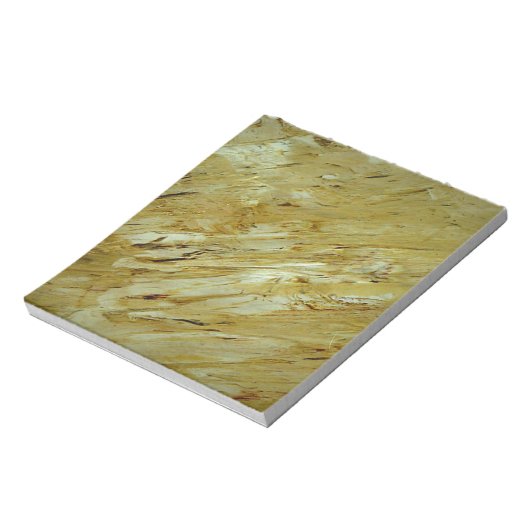 Olde World Marble Notitieblok (Linkerzijde)