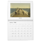 Olde World Uitzichten Belgium 2013 Kalender (Jan 2026)