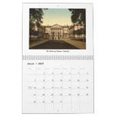 Olde World Uitzichten Belgium 2013 Kalender (Mar 2027)