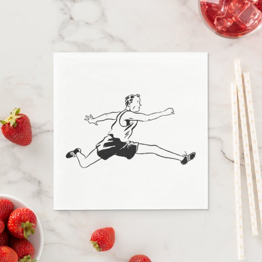 Olden Days Hurdler Servet (Insitu)