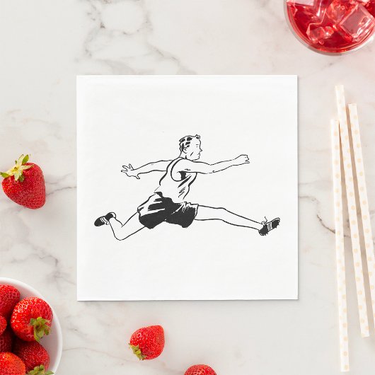 Olden Days Hurdler Servet