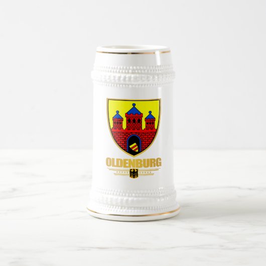 Oldenburg Bierpul (Center)