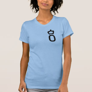 Oldenburg "Gelaagde" Shirt