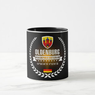 Oldenburg Mok