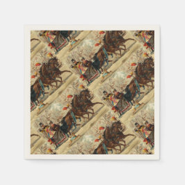 Older and Younger Sisters Ride - Mary Evans Servet