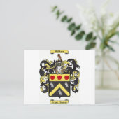 Oldham Briefkaart (Staand voorkant)
