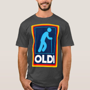 Oldi T-shirt