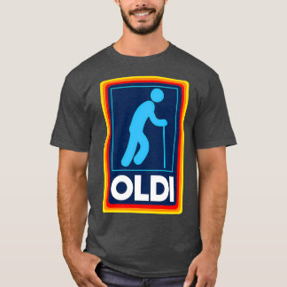 Oldi T-shirt