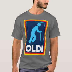 Oldi T-shirt