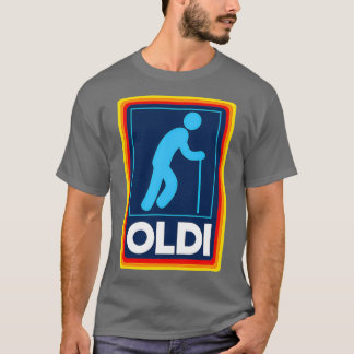 Oldi T-shirt