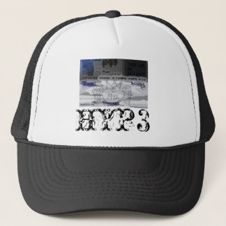 $oldia Fit Trucker Pet