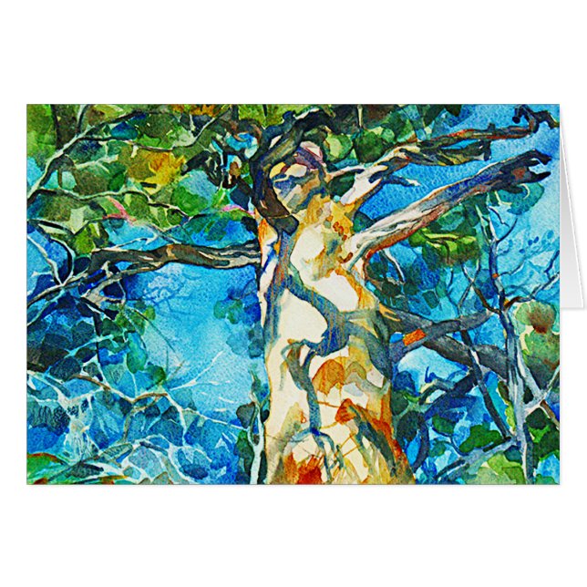 "Oldie" (Voorkant Horizontaal)