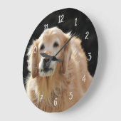 Oldie Golden Grote Klok (Hoek)