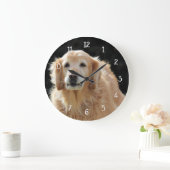 Oldie Golden Grote Klok (Huis)