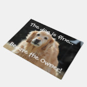 Oldie Goldie Deurmat (Schuin)