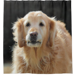 Oldie Goldie Douchegordijn