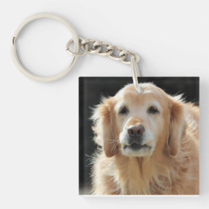 Oldie Goldie Sleutelhanger