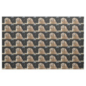 Oldie Goldie Stof (Fat Quarter)