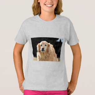 Oldie Goldie T-shirt