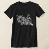 Oldies en Low Lows T-shirt (Laagn)