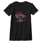 Oldies Kind of Love T-shirt