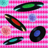 Oldies Music Hoesje-Mate iPhone Case