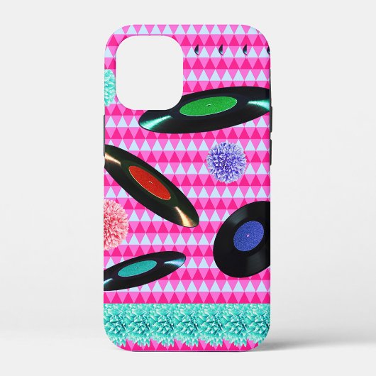 Oldies Music Hoesje-Mate iPhone Case