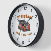 Oldschool Speed - ​Terug naar de roots! (Hoek)